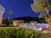 Galas Elegant Home Villa