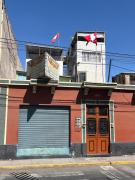 Top Arequipa