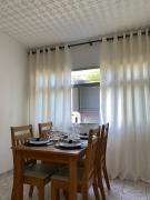 Peace and Quiet Apartment