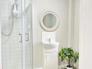 Liffey Loft Apartment