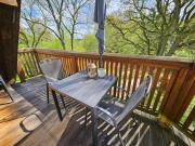 Ferienwohnung-Seebusch