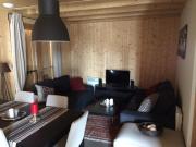 Splendid Chalet in Chamrousse with TV, cleaning included