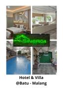 SINERGI HOTEL dan VILLA