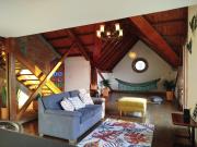 Alojamiento de Bienestar