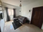 A stylish cozy apartment close to Cairo airport.
