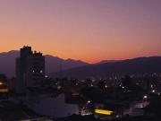 Departamento Cerro Pyta en el centro de la ciudad