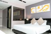 Top Patong Beach