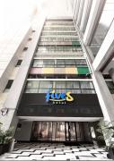 Fives Hotel DNP