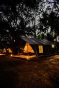 Mango Safari Camping Udawalawe