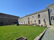 Cosy Cottage in Barvaux-Condroz with Garden