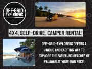 Off Grid Explorers - 4x4 Campers!