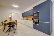 Gzira Modern Getaway