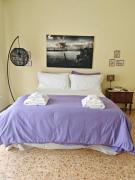 Le Giramondo Appartamento Le Cavallerizze