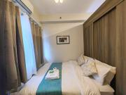 1BR Condotel with Balcony at FAME Residences #FM51-1