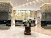 1BR Condotel with Balcony at FAME Residences #FM56-1