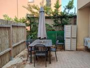 CN021 - Cesenatico, bilocale con corte in posizione centrale