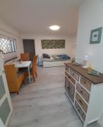 Apartment am Palmenhaus