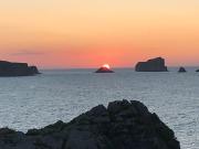 Atico Amplio con vistas al mar en Mogro