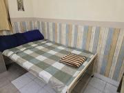 J Place Studio 204 with free Wifi, near Skytrain