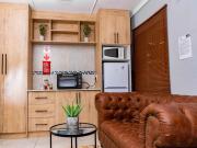 The Space Guesthouse