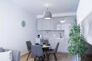 Simpsono g Lux Apartment 412 Palanga with Parking