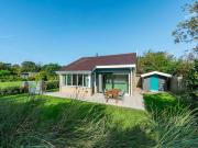 Bungalow in Callantsoog near the Beach