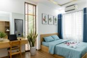 New Hana House Homestays My Khe Beach with 2 BR