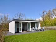 Bungalow in Callantsoog near Sandy Beaches