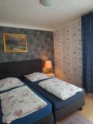 B&B Apartments Privater Eingang und kostenlose Parkplatz