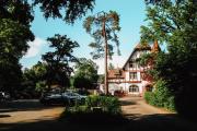 Boutique Hotel Waldhaus beider Basel