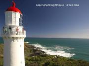 Top Cape Schanck