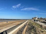 Appartement 100 m de la plage