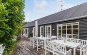Cozy Home In Dronningmølle With Wifi