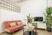 ISG Apartments Encantador estudio en Alameda de Hércules