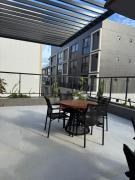 Charme e Conforto em um flat excelente