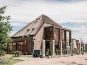 Beach Lodge Callantsoog near Dunes & Beach