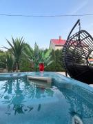 Csobogó Suites Apartman