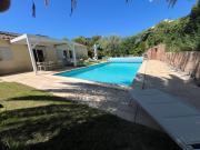 villa Estérel au coeur de Mandelieu