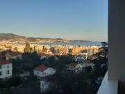 Nice Signature Caucade