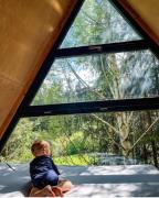 Treehouse Bystreečka