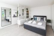 Seaview, Two Pools, Sauna & Relax - Suite Dorotea
