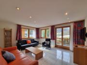 Azurit Ski-in, ski-out