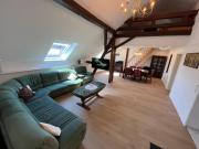 DG Ferienwohnung TLA Ramstein