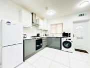 Apartment in East Ham, London