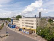 Hotel und Rasthof AVUS