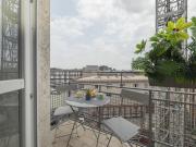 Città Studi design apartments by Rentopolis