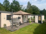 Tiny House op de Veluwe Epe