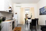 Vatican Stay Aurelia