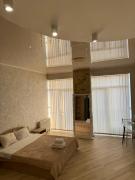 Апартаменти біля моря 8 поверх