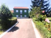 CASA PEPE embalse GRANDA Gozon